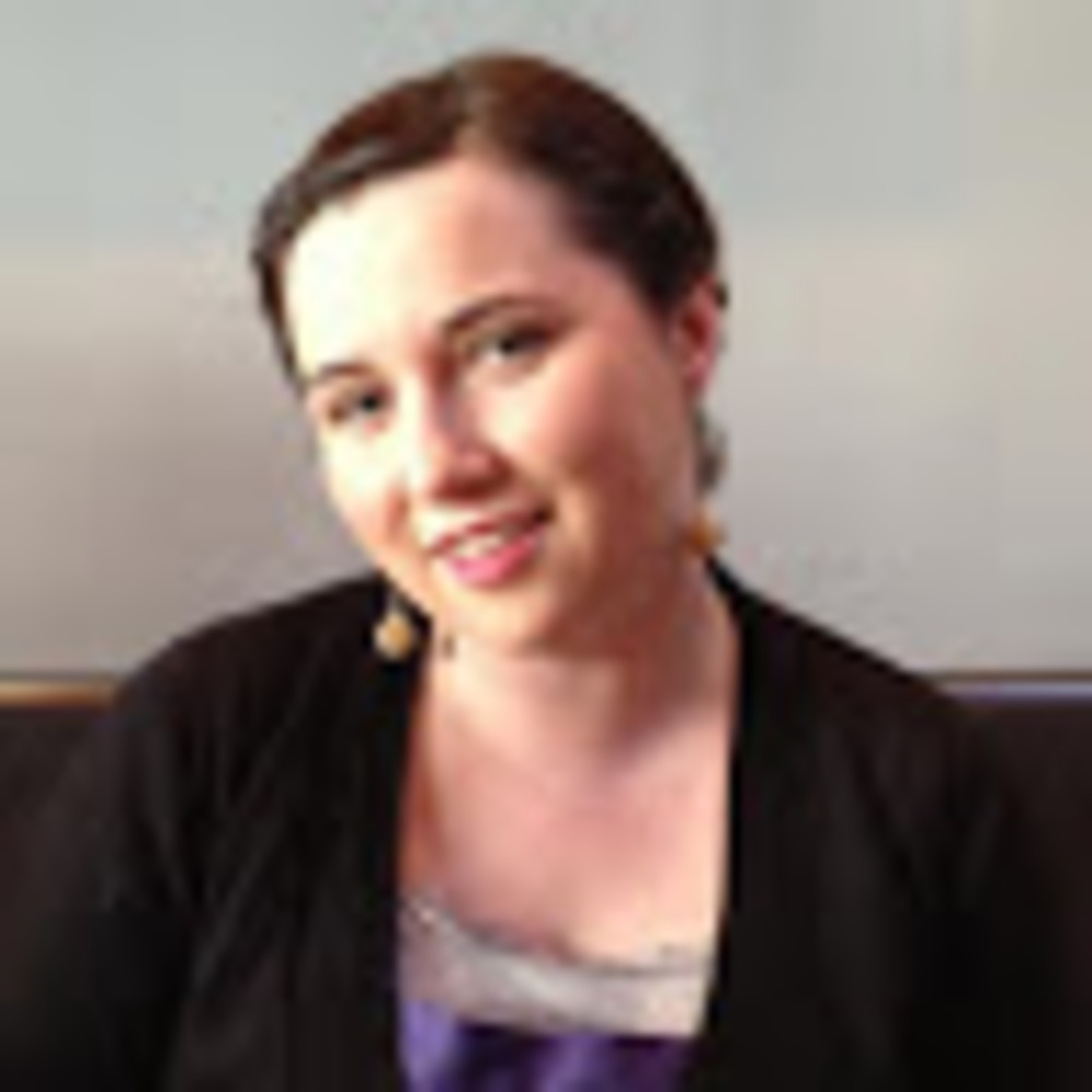 Meet your Posher, Erin